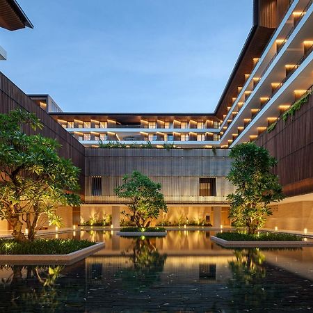 The Taikang Sanya, A Tribute Portfolio Resort 외부 사진