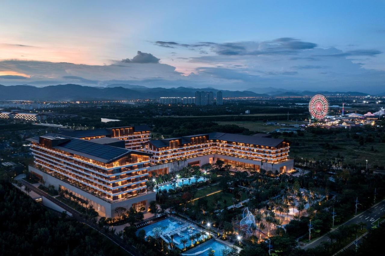 The Taikang Sanya, A Tribute Portfolio Resort 외부 사진