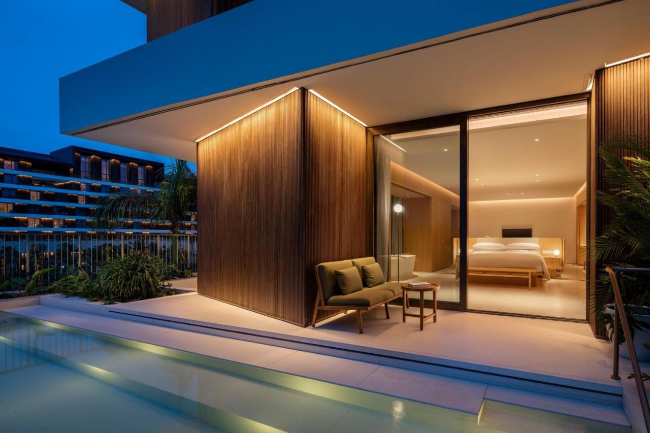 The Taikang Sanya, A Tribute Portfolio Resort 외부 사진