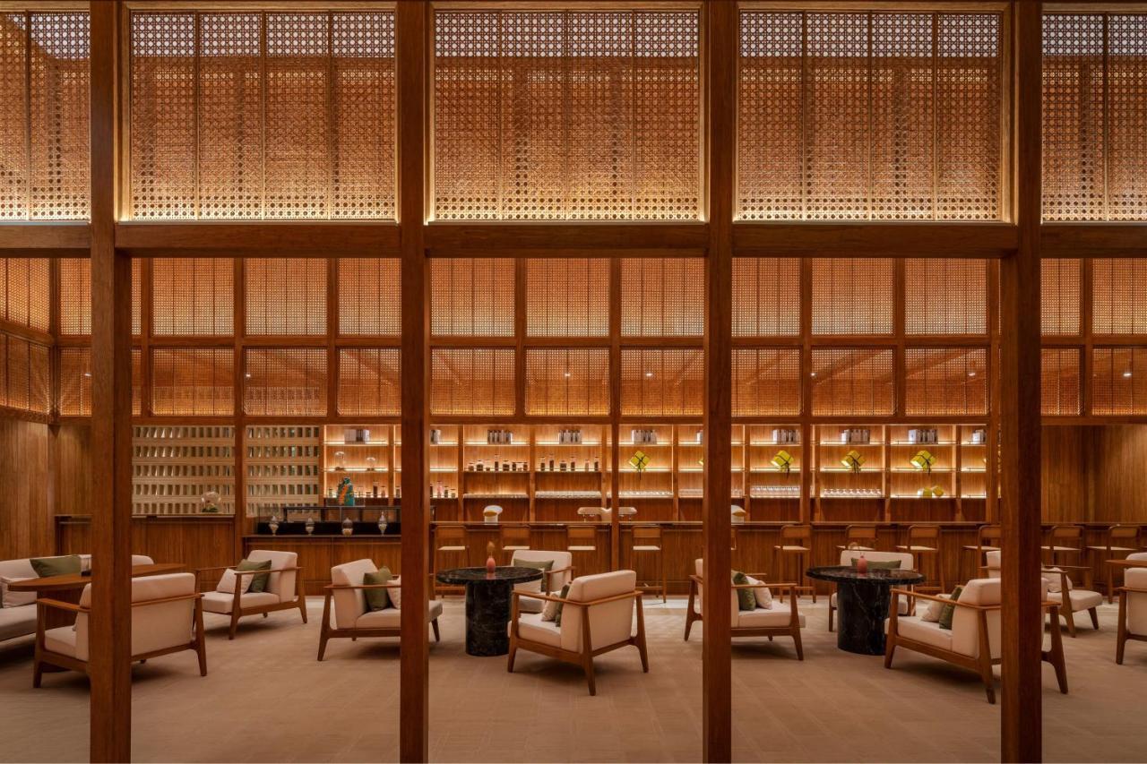 The Taikang Sanya, A Tribute Portfolio Resort 외부 사진