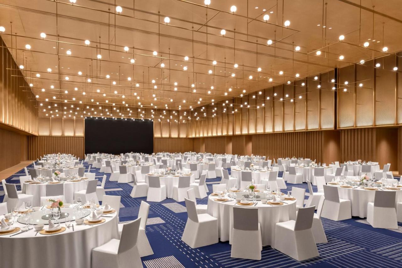 The Taikang Sanya, A Tribute Portfolio Resort 외부 사진