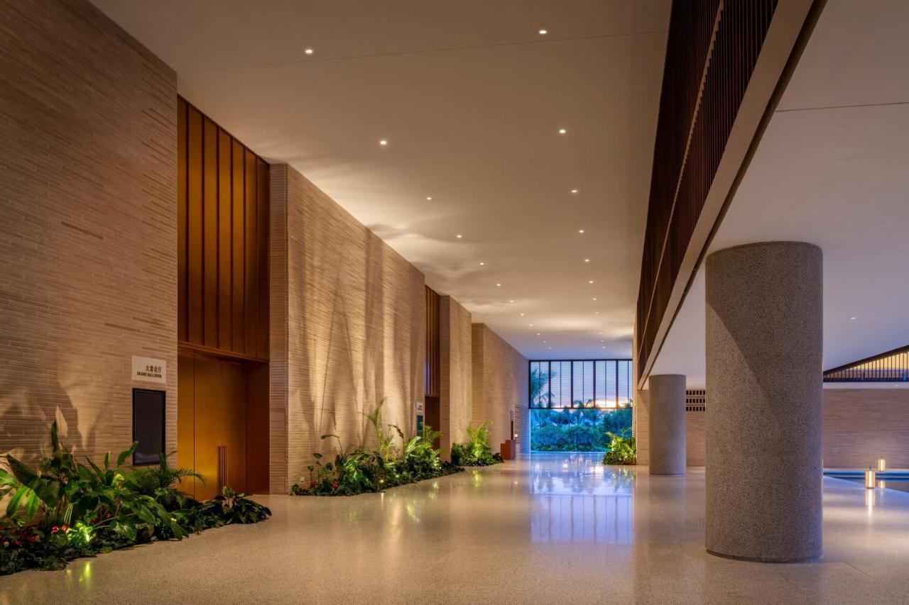The Taikang Sanya, A Tribute Portfolio Resort 외부 사진