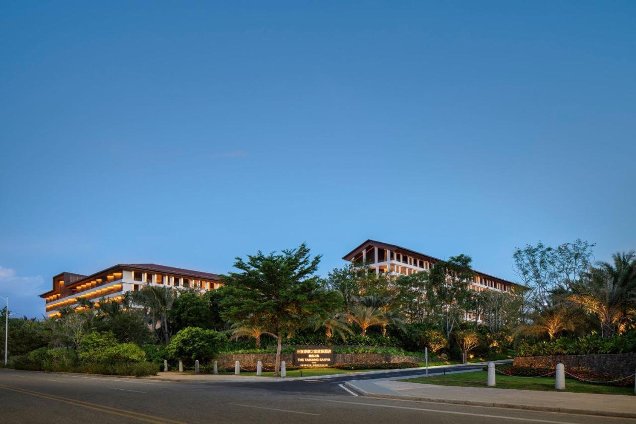 The Taikang Sanya, A Tribute Portfolio Resort 외부 사진