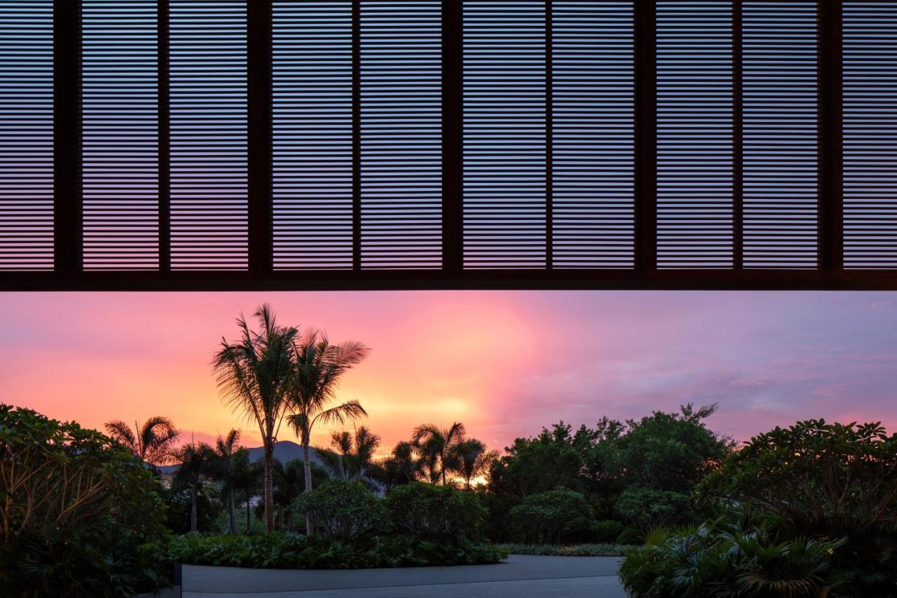 The Taikang Sanya, A Tribute Portfolio Resort 외부 사진