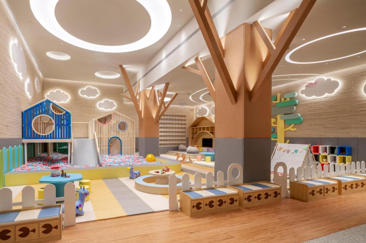 The Taikang Sanya, A Tribute Portfolio Resort 외부 사진
