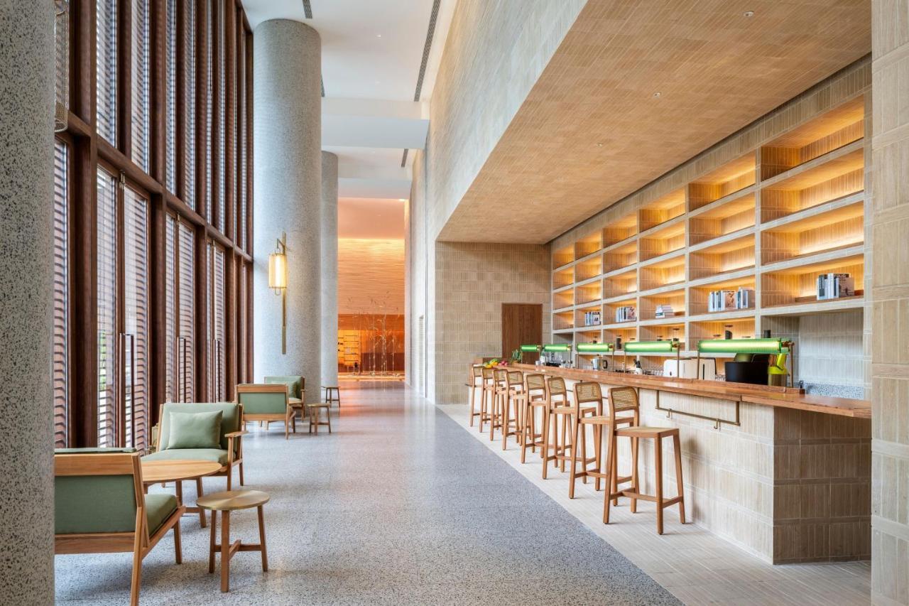 The Taikang Sanya, A Tribute Portfolio Resort 외부 사진