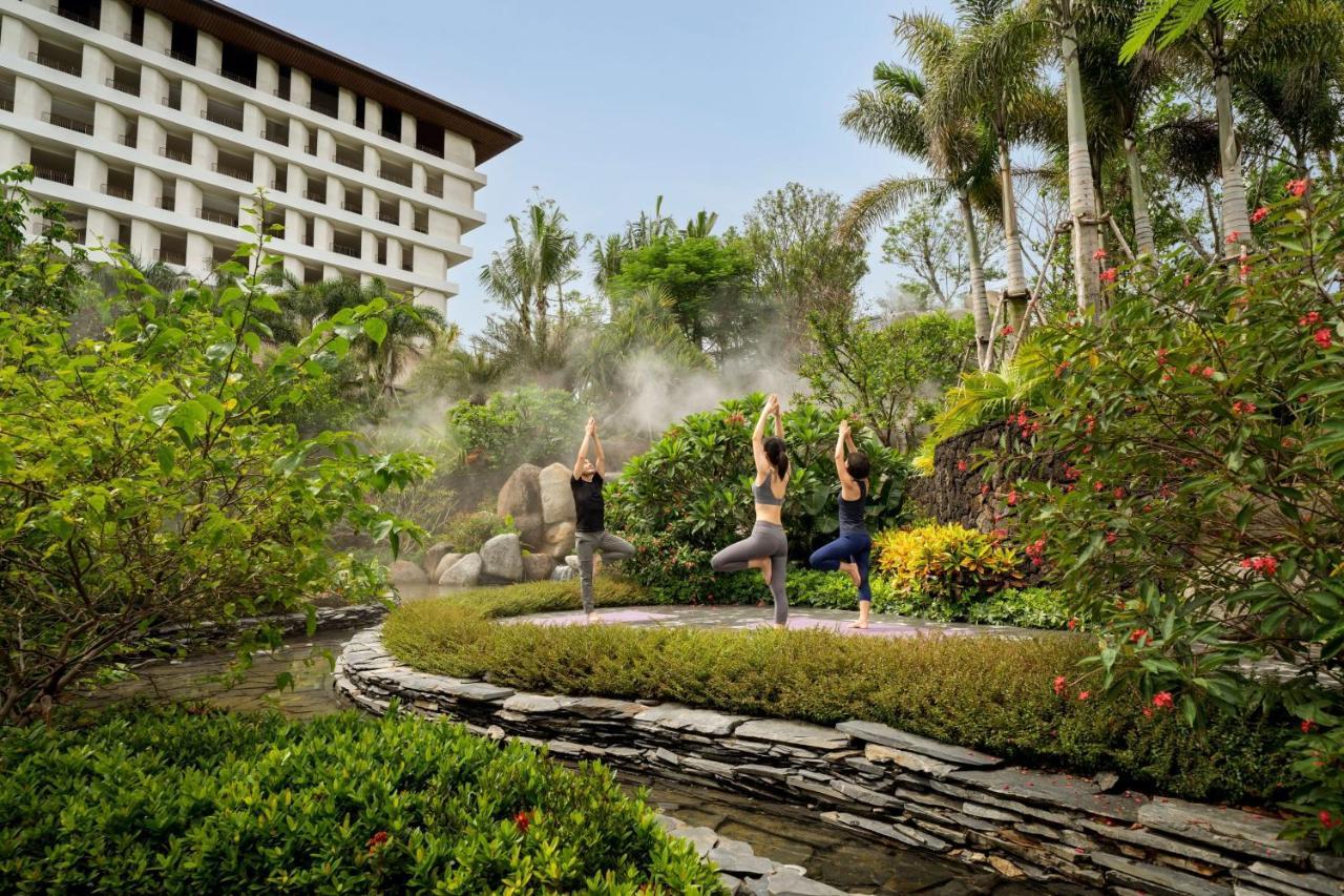The Taikang Sanya, A Tribute Portfolio Resort 외부 사진