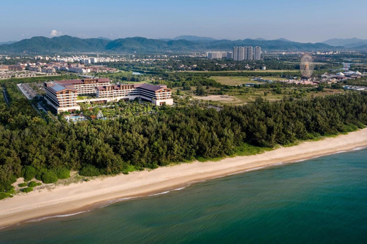 The Taikang Sanya, A Tribute Portfolio Resort 외부 사진