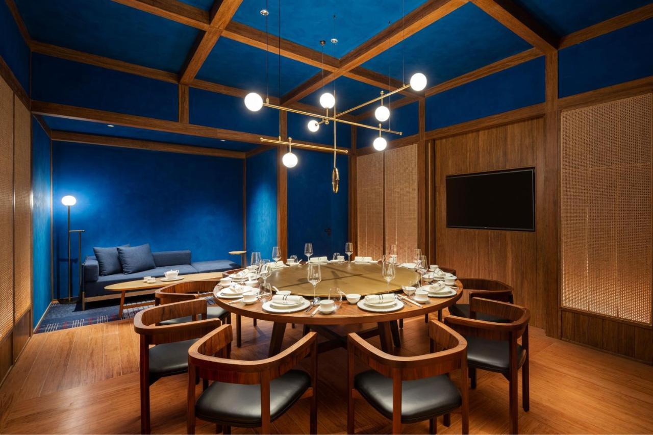 The Taikang Sanya, A Tribute Portfolio Resort 외부 사진