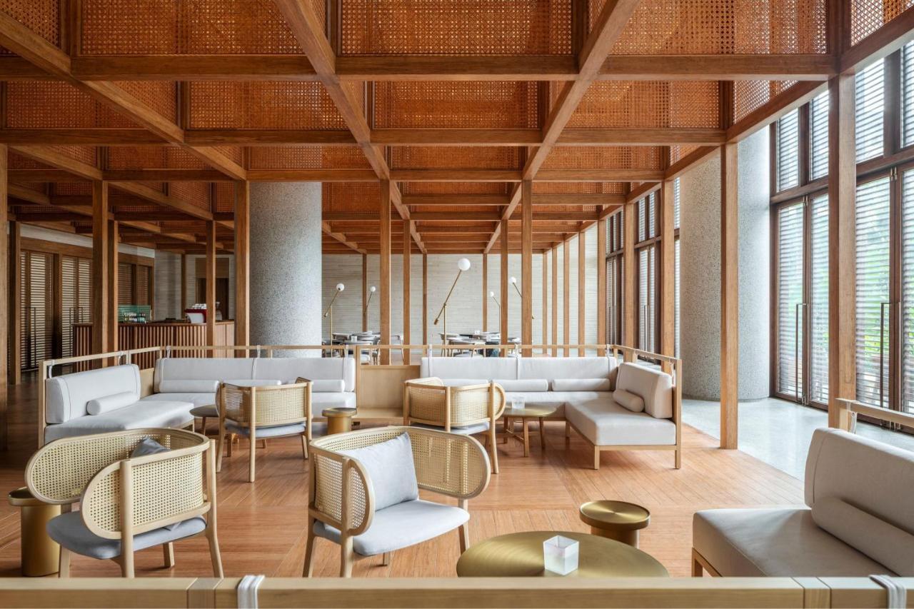 The Taikang Sanya, A Tribute Portfolio Resort 외부 사진