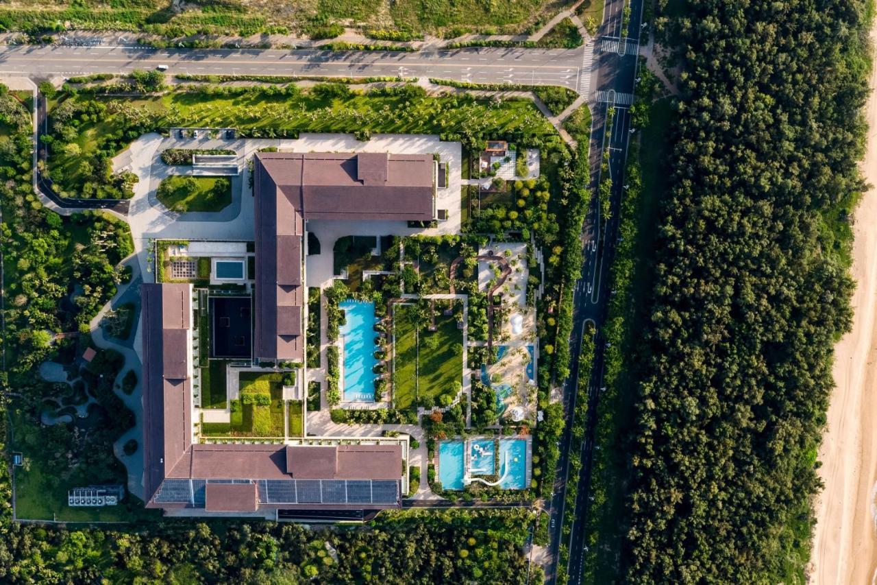 The Taikang Sanya, A Tribute Portfolio Resort 외부 사진