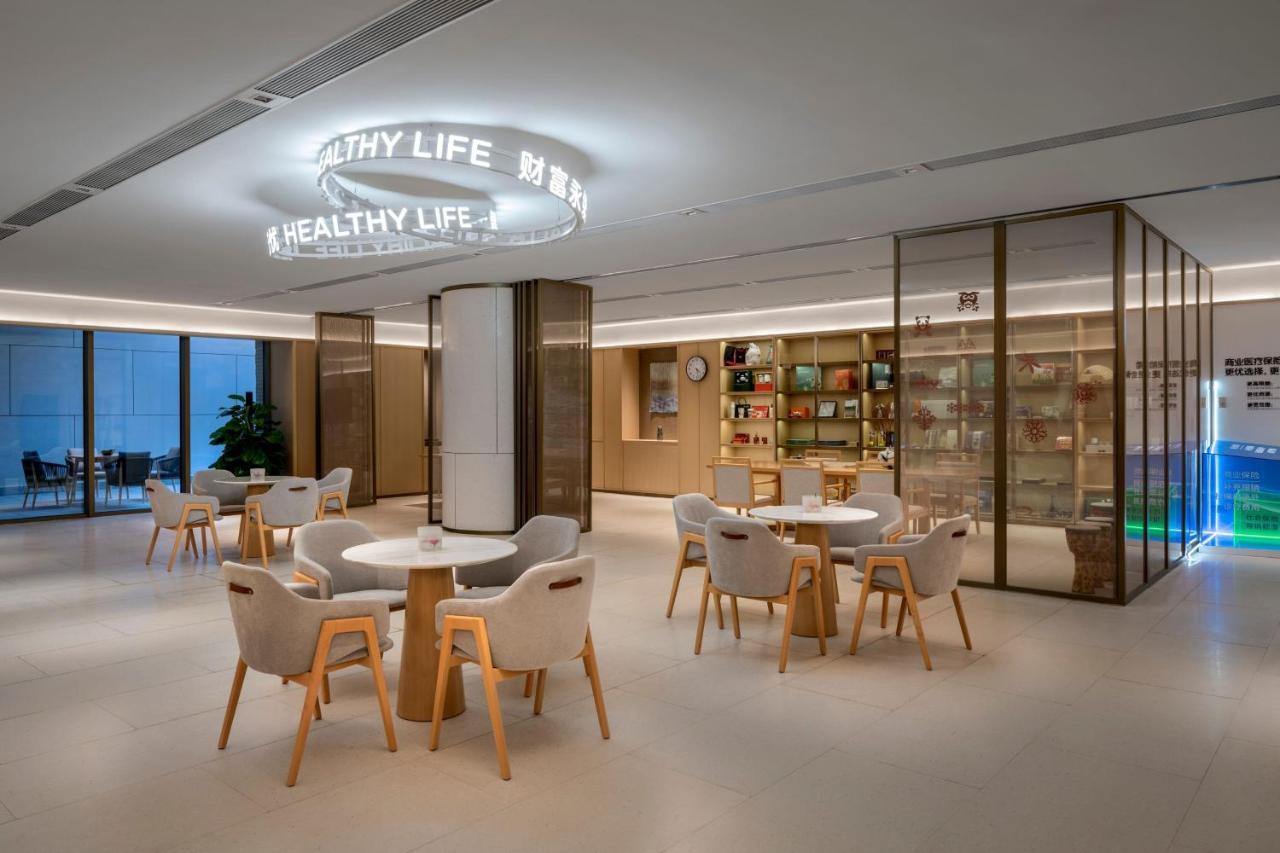 The Taikang Sanya, A Tribute Portfolio Resort 외부 사진