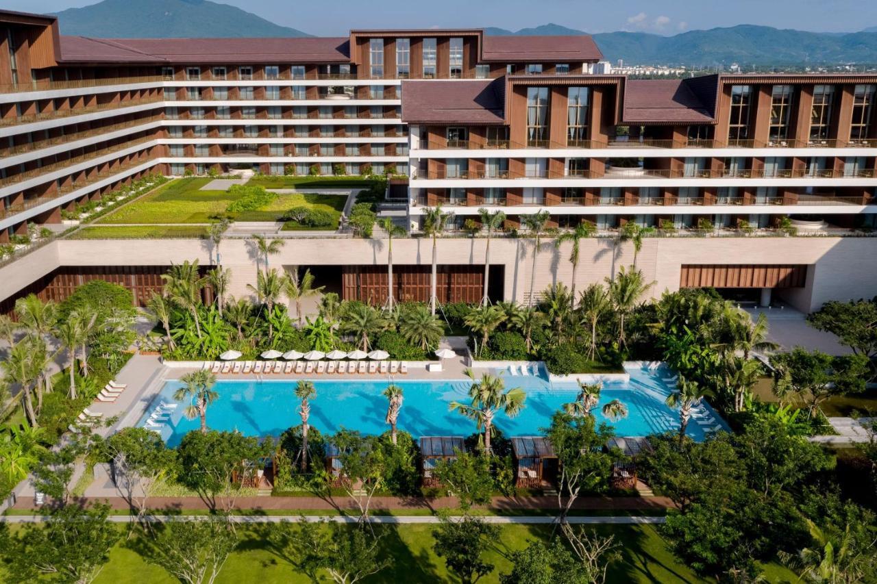 The Taikang Sanya, A Tribute Portfolio Resort 외부 사진