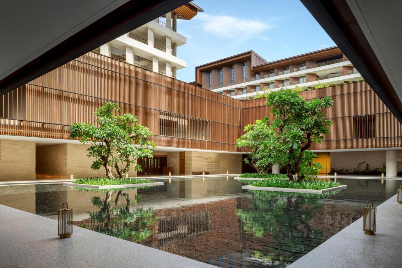 The Taikang Sanya, A Tribute Portfolio Resort 외부 사진