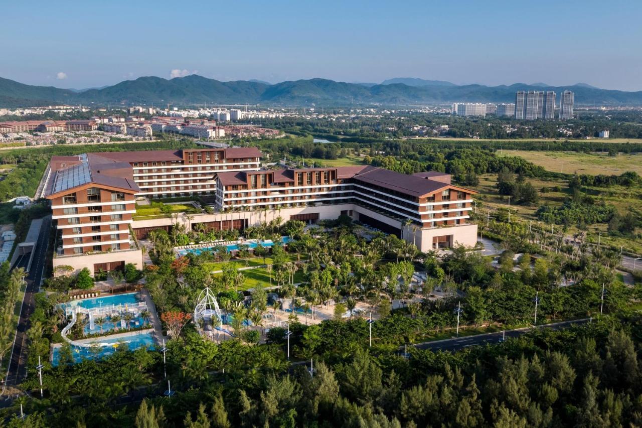 The Taikang Sanya, A Tribute Portfolio Resort 외부 사진