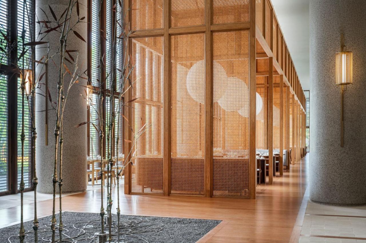 The Taikang Sanya, A Tribute Portfolio Resort 외부 사진