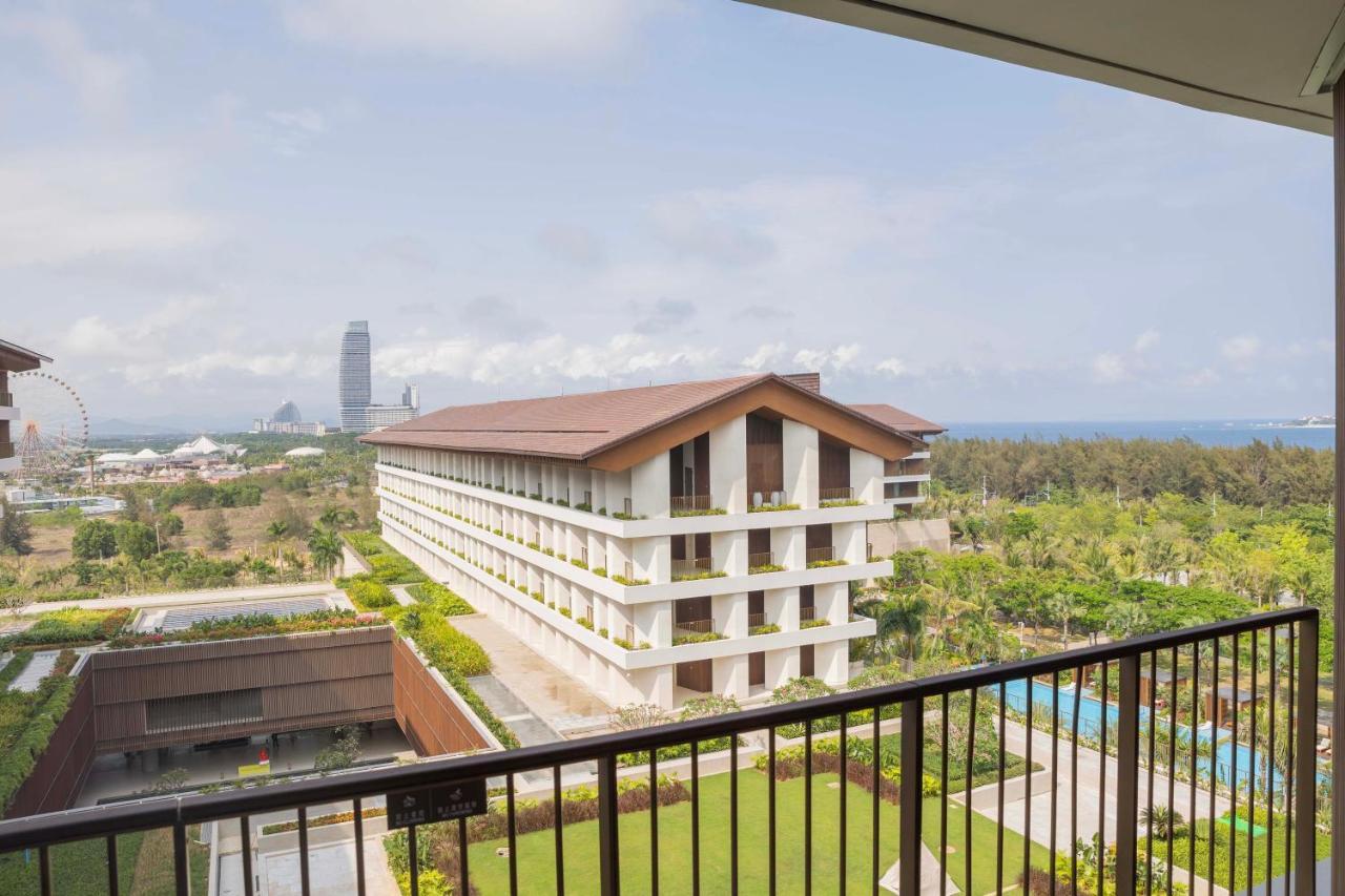 The Taikang Sanya, A Tribute Portfolio Resort 외부 사진