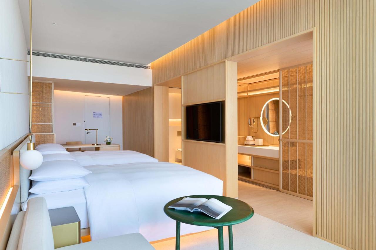 The Taikang Sanya, A Tribute Portfolio Resort 외부 사진