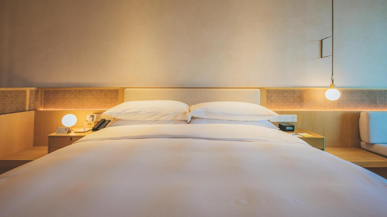 The Taikang Sanya, A Tribute Portfolio Resort 외부 사진