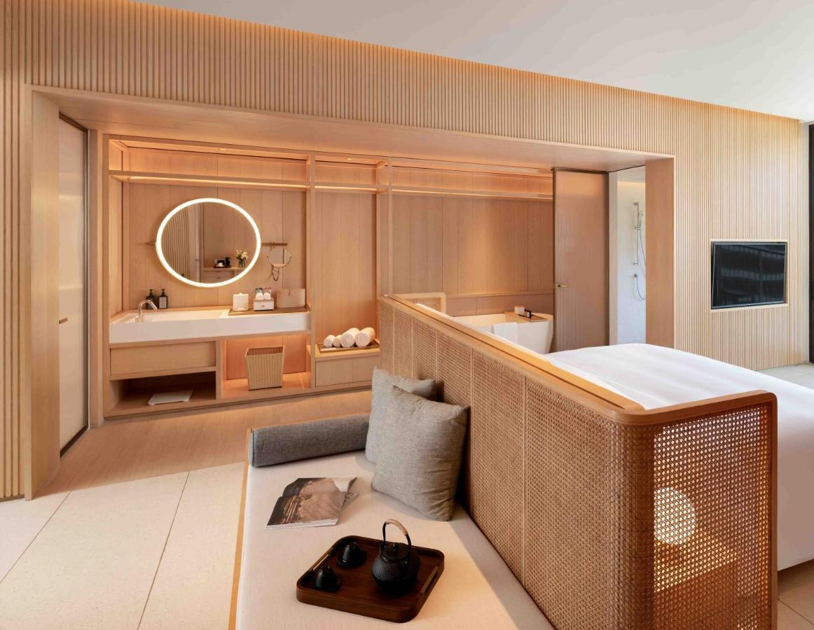 The Taikang Sanya, A Tribute Portfolio Resort 외부 사진