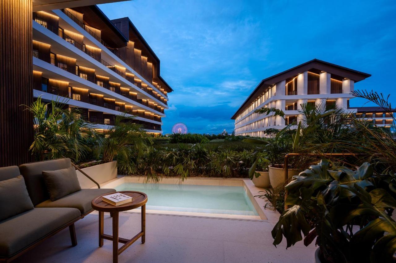 The Taikang Sanya, A Tribute Portfolio Resort 외부 사진