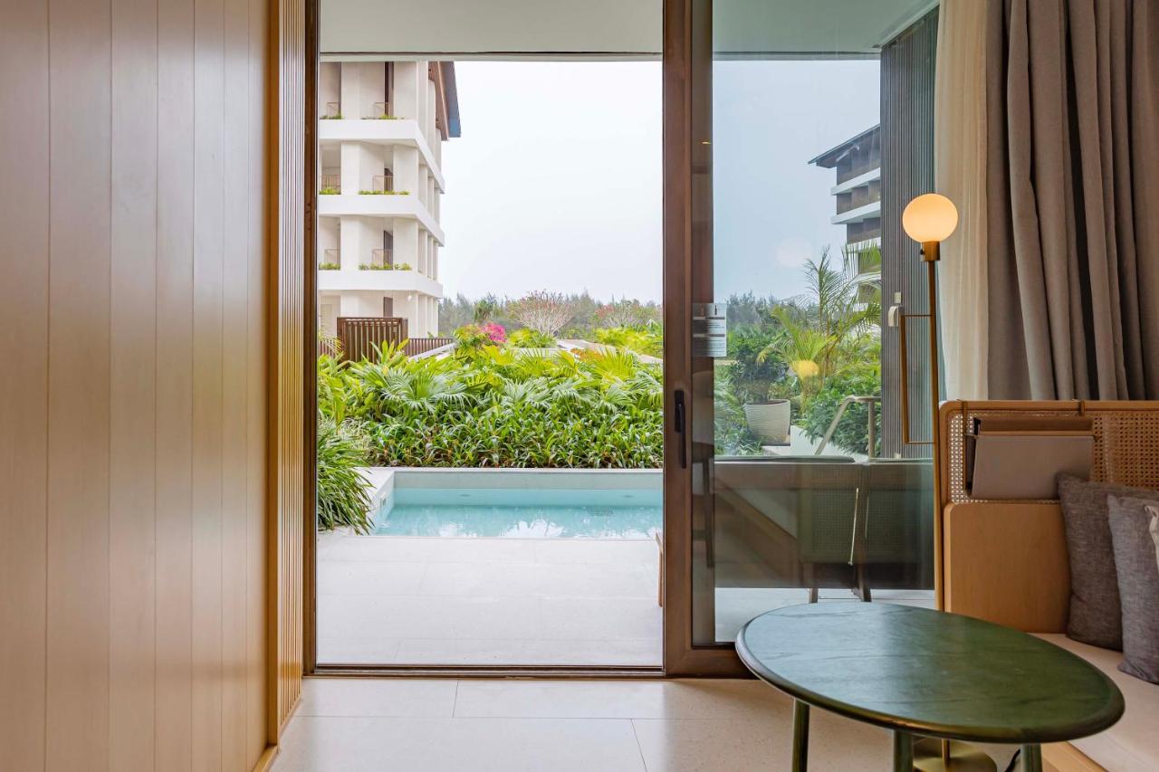 The Taikang Sanya, A Tribute Portfolio Resort 외부 사진