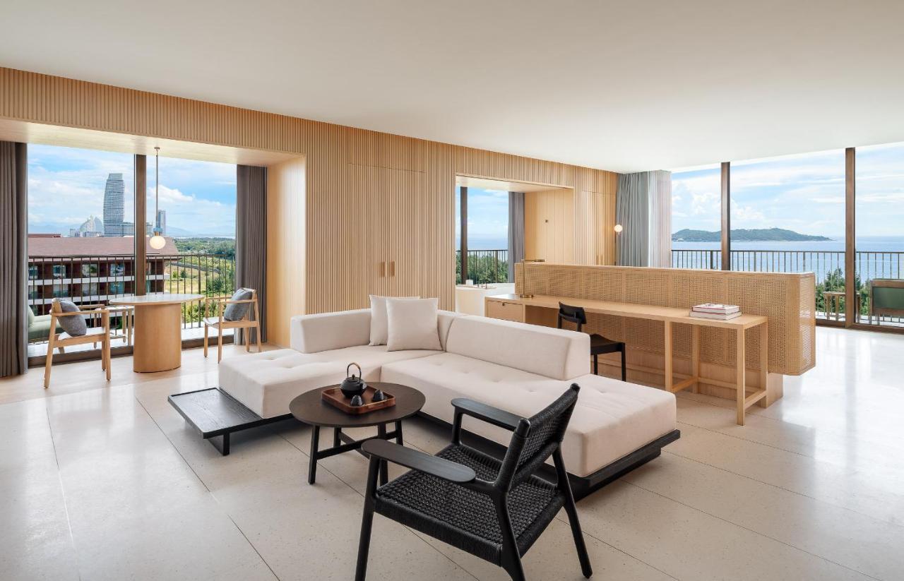 The Taikang Sanya, A Tribute Portfolio Resort 외부 사진