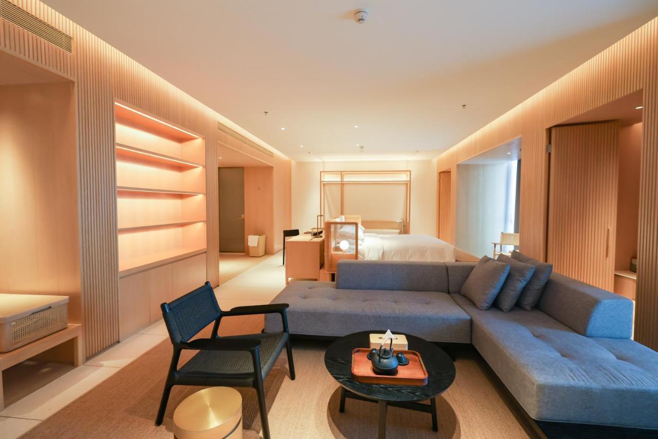 The Taikang Sanya, A Tribute Portfolio Resort 외부 사진