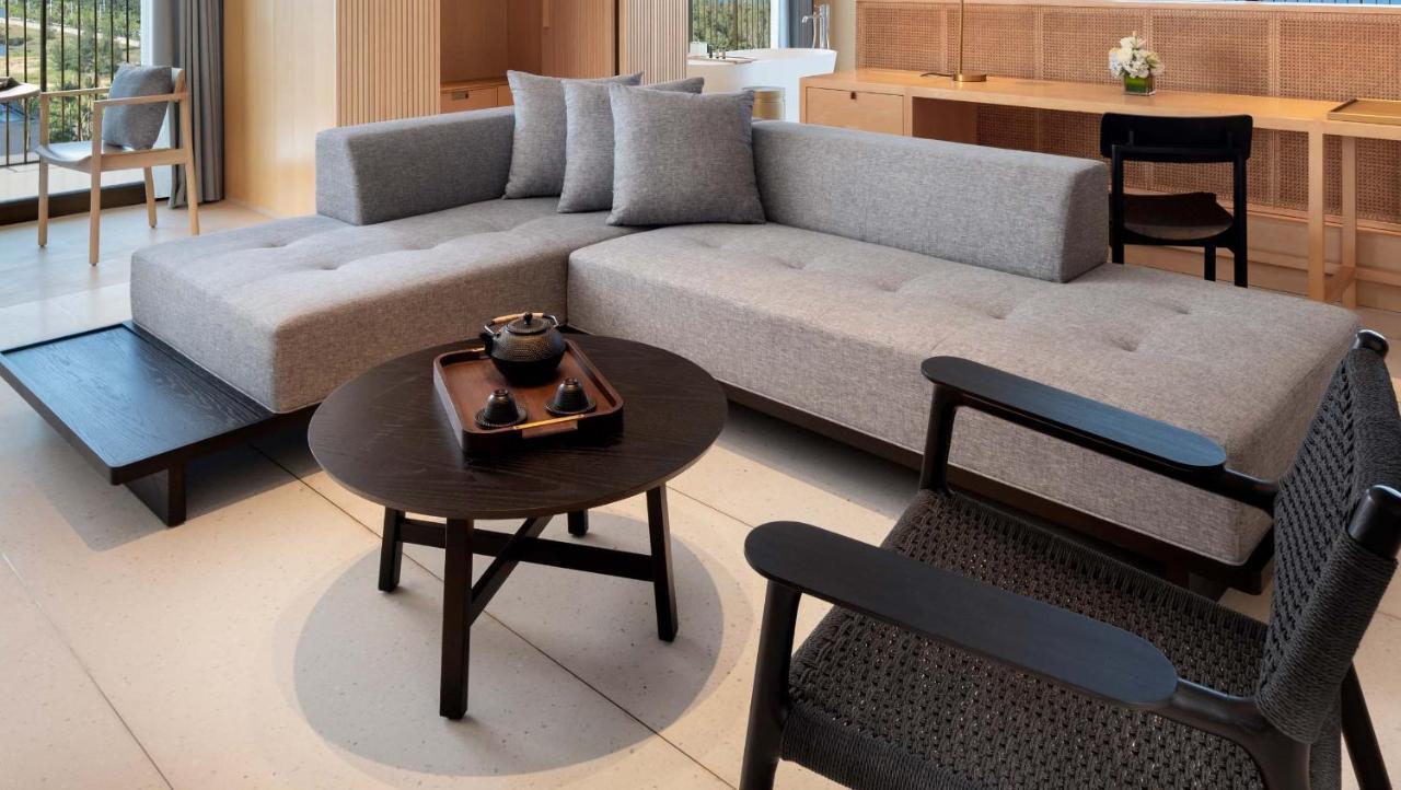 The Taikang Sanya, A Tribute Portfolio Resort 외부 사진