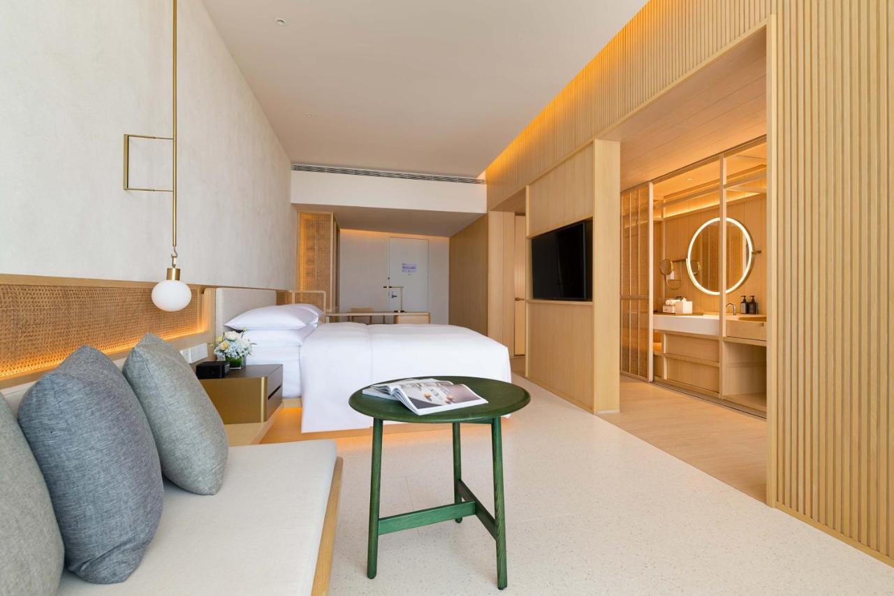 The Taikang Sanya, A Tribute Portfolio Resort 외부 사진