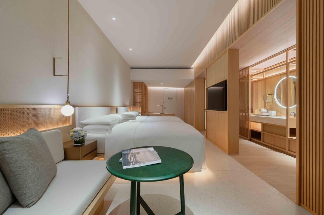 The Taikang Sanya, A Tribute Portfolio Resort 외부 사진