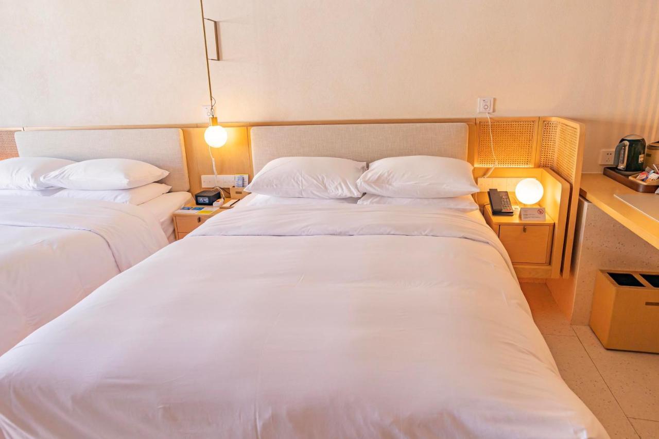 The Taikang Sanya, A Tribute Portfolio Resort 외부 사진