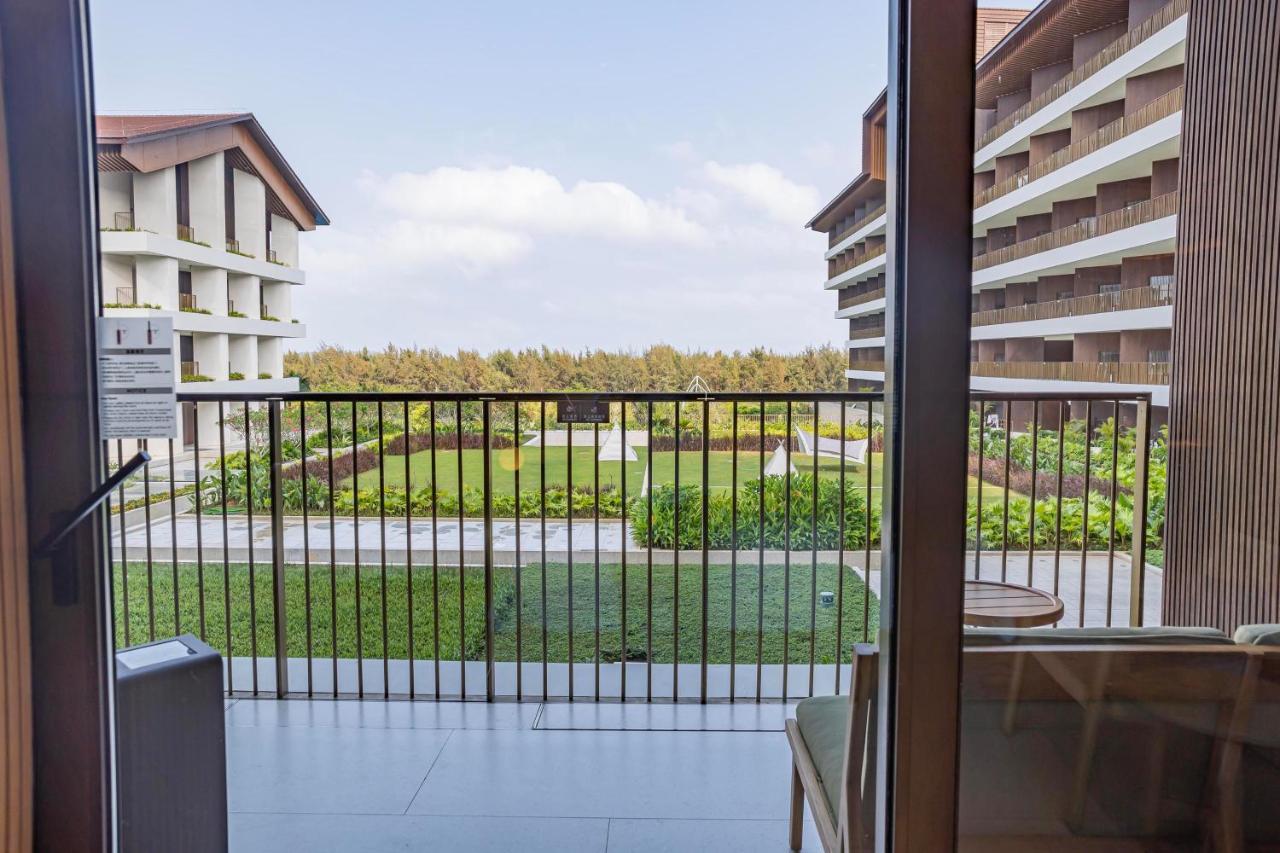 The Taikang Sanya, A Tribute Portfolio Resort 외부 사진