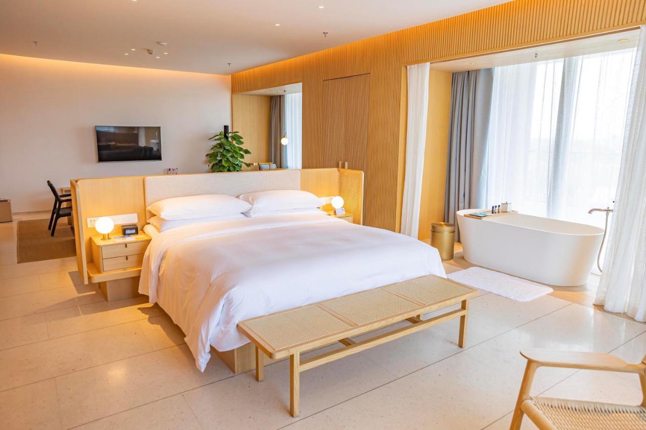The Taikang Sanya, A Tribute Portfolio Resort 외부 사진