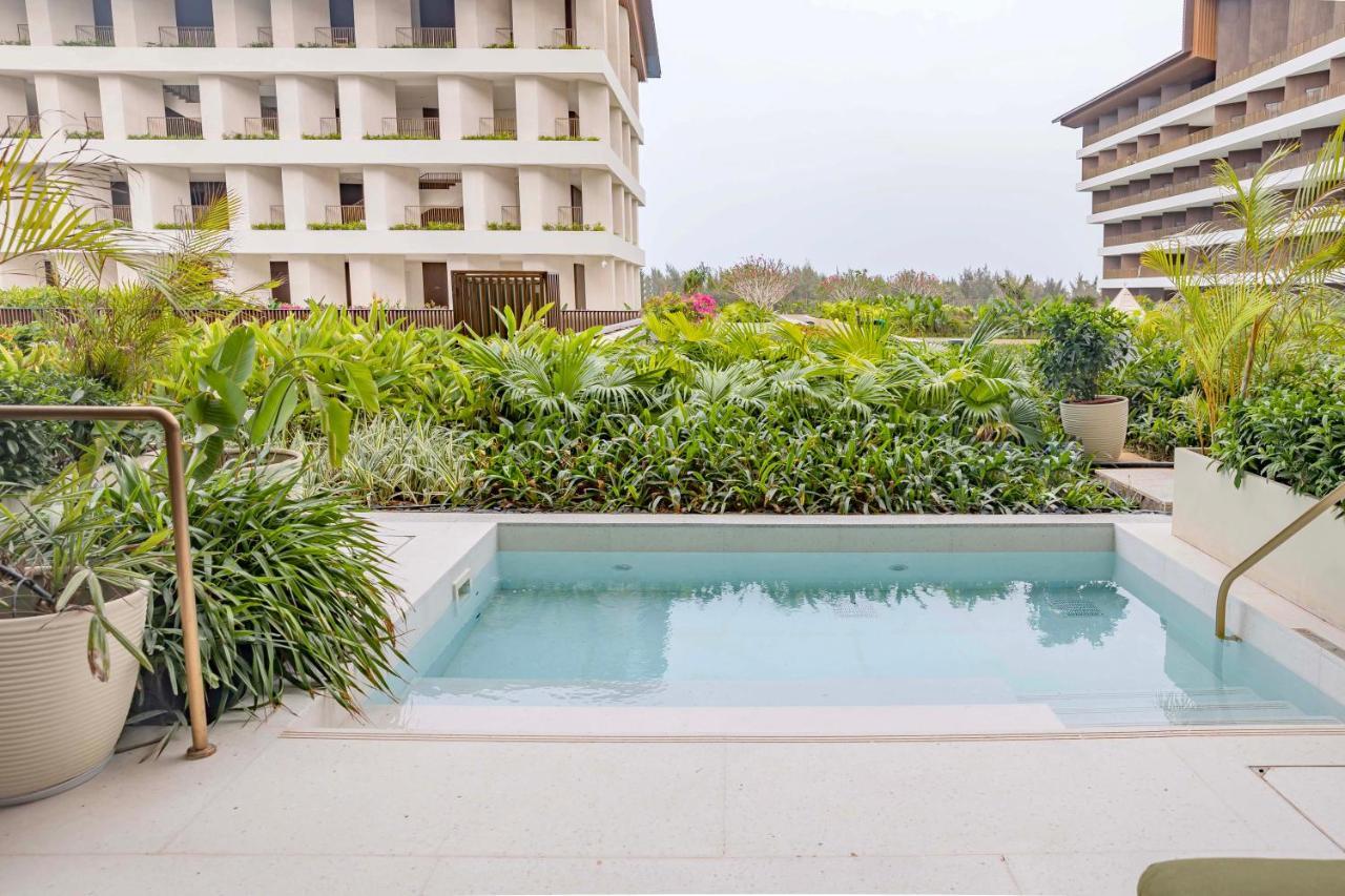 The Taikang Sanya, A Tribute Portfolio Resort 외부 사진