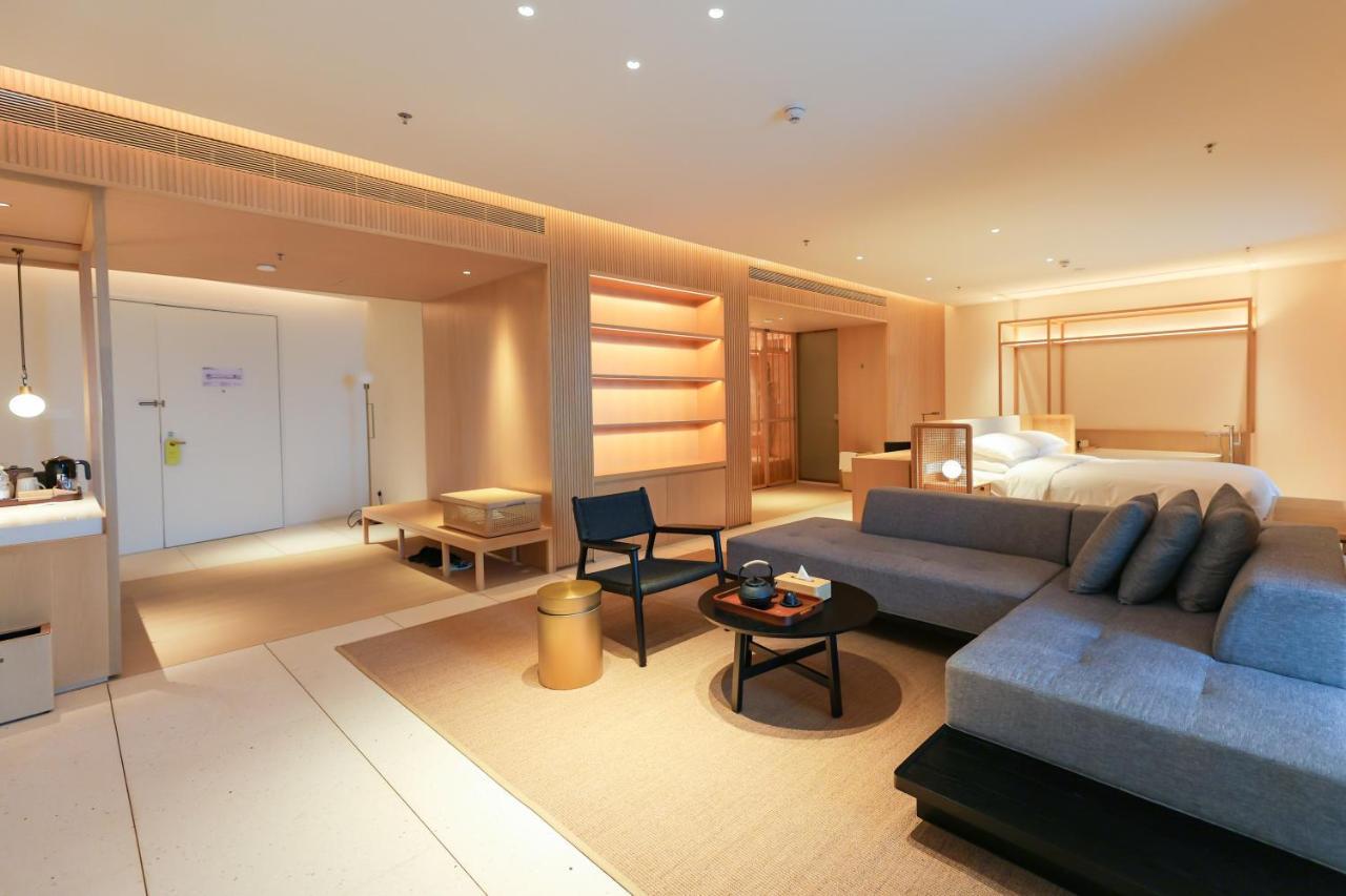 The Taikang Sanya, A Tribute Portfolio Resort 외부 사진