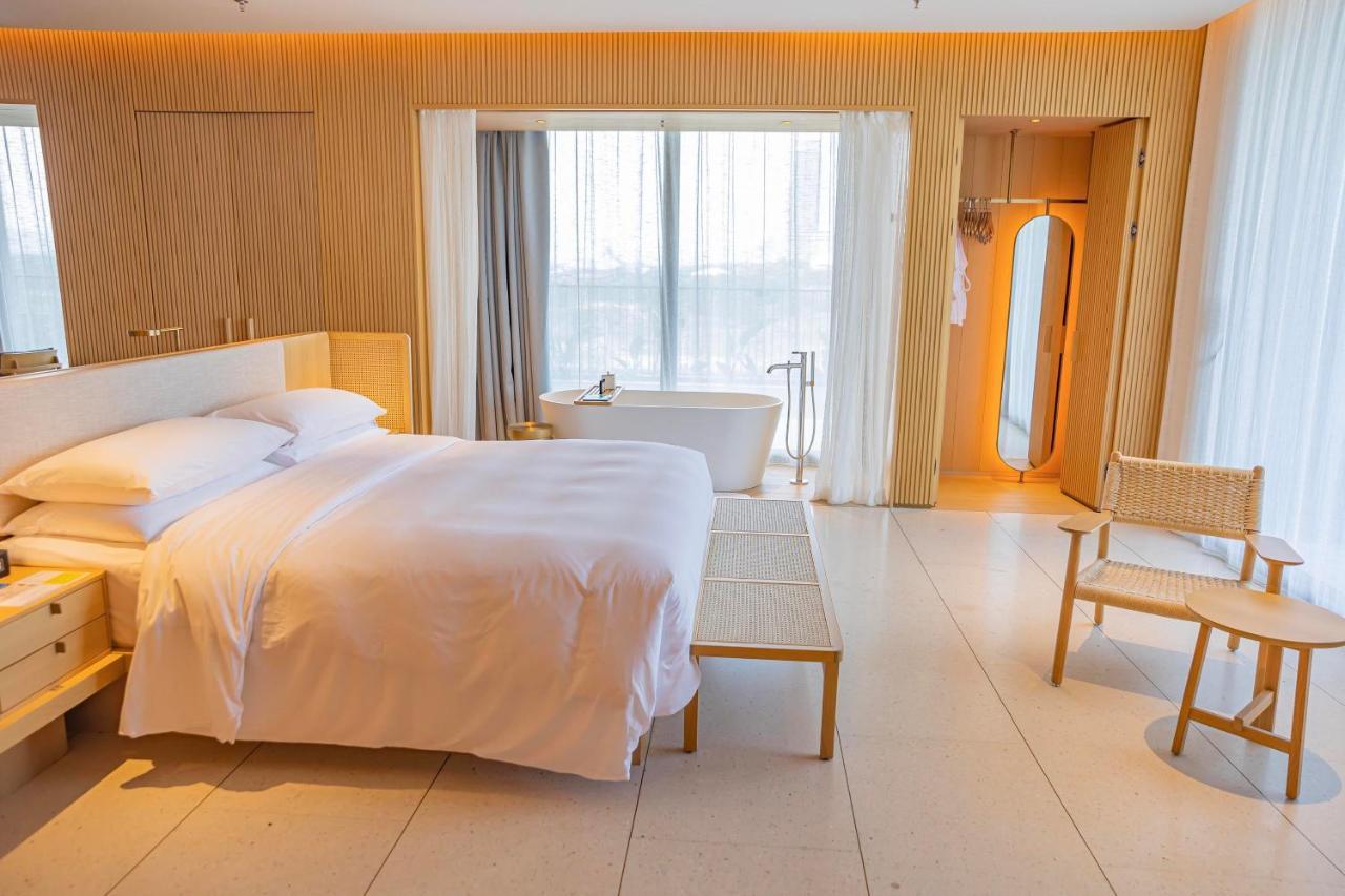 The Taikang Sanya, A Tribute Portfolio Resort 외부 사진