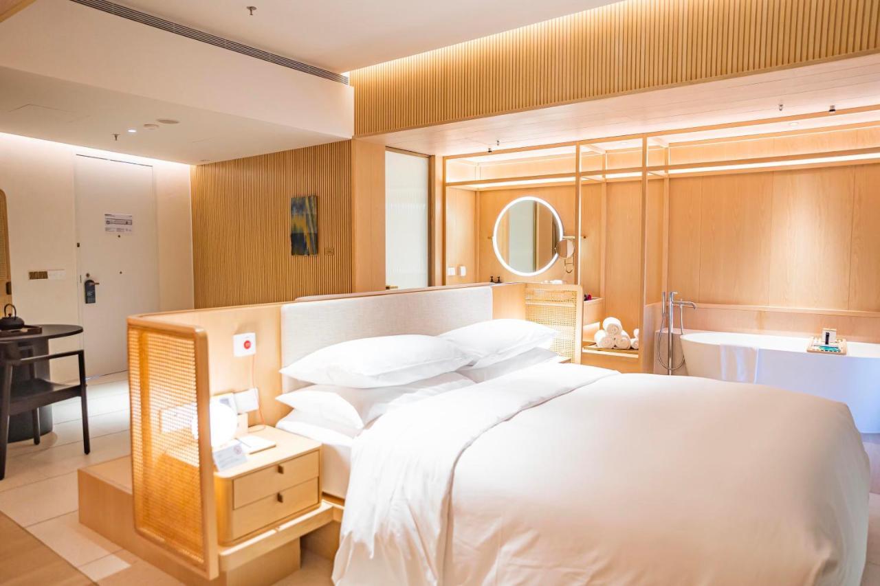The Taikang Sanya, A Tribute Portfolio Resort 외부 사진