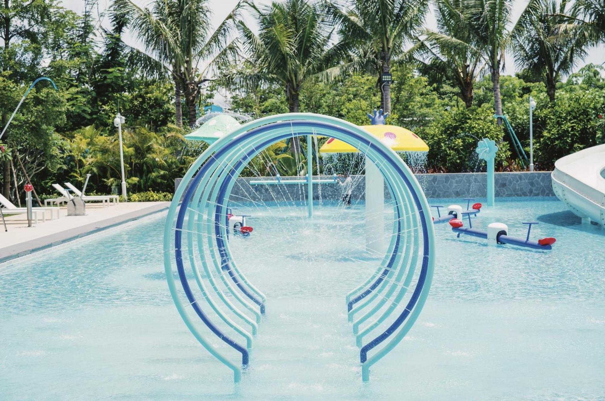 The Taikang Sanya, A Tribute Portfolio Resort 외부 사진