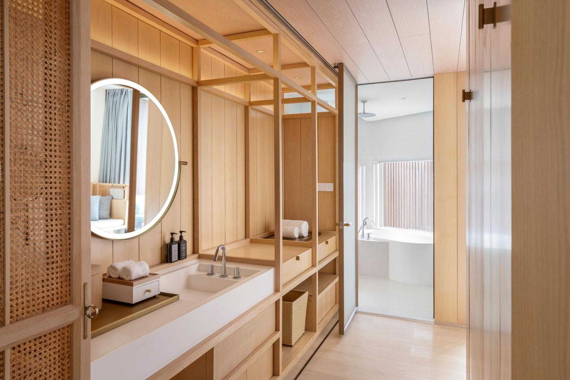 The Taikang Sanya, A Tribute Portfolio Resort 외부 사진