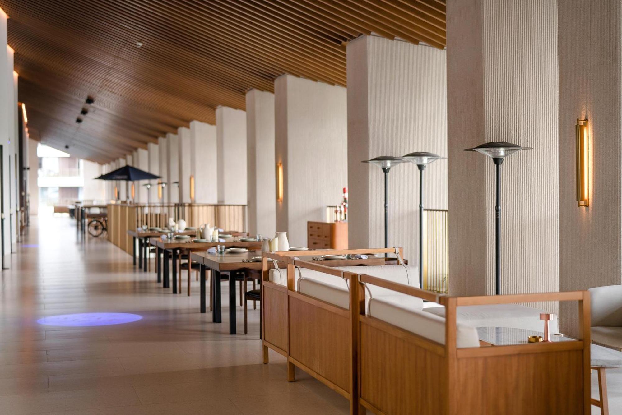 The Taikang Sanya, A Tribute Portfolio Resort 외부 사진