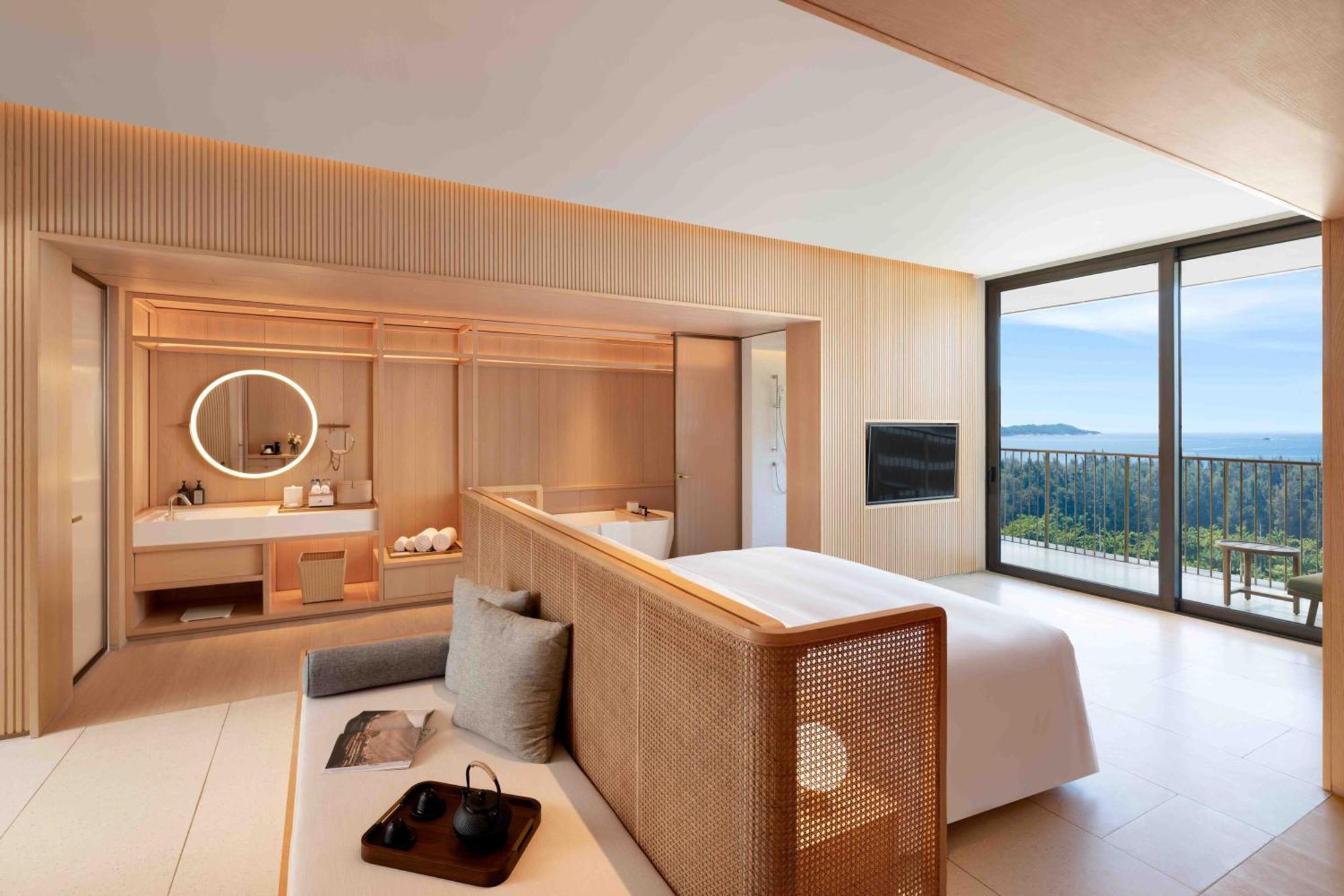 The Taikang Sanya, A Tribute Portfolio Resort 외부 사진